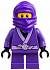 Lego Ninjago. Горный внедорожник  - миниатюра №5